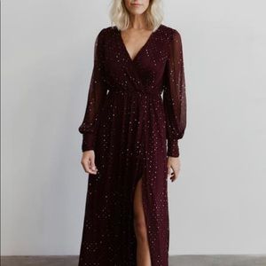 Baltic Born Abigail Sparkle Dress